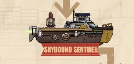high seas hero best skybound sentinel build