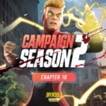 invincible gtg tier list season 2 in 2025