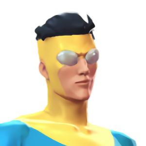 invincible