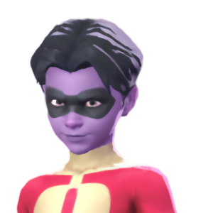 kid omni-man