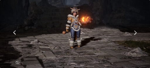king arthur legends rise best nika build
