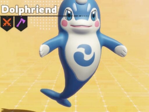 oalmon survival best dolphriend build