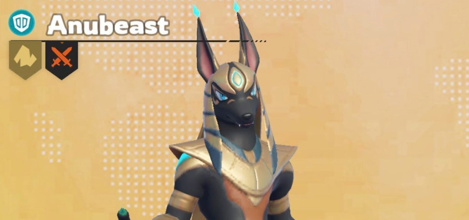 palmon survival best anubeast build