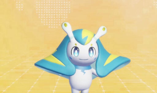 palmon survival best mantleray build