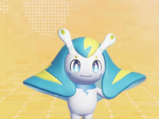 palmon survival best mantleray build