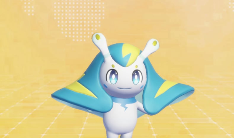 palmon survival best mantleray build