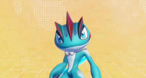 palmon survival best ninjump build