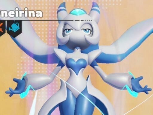 palmon survival best oneirina build