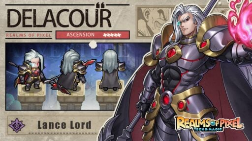 realms of pixel best delacour build