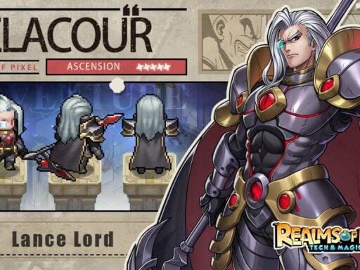 realms of pixel best delacour build