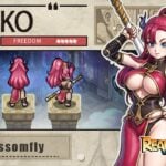 realms of pixel best fumiko build