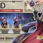 realms of pixel best ingrid build