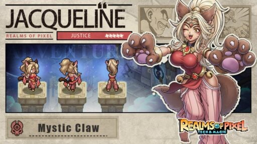 realms of pixel best jacqueline build