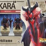 realms of pixel best kurikara build