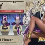 realms of pixel best misty build