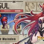 realms of pixel best skogul build