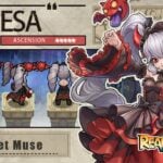 realms of pixel best theresa build