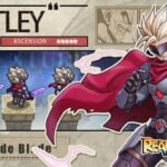 realms of pixel best westley build