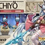 realms of pixel best yukichiyo build
