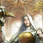 sea of conquest anjelica navarro build