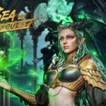 sea of conquest best verdania build