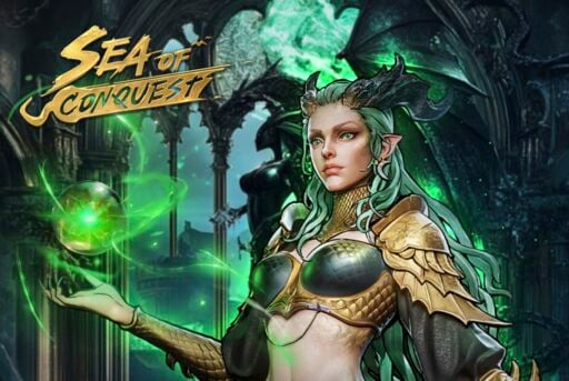 sea of conquest best verdania build