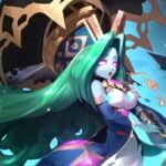 souls best melantha build