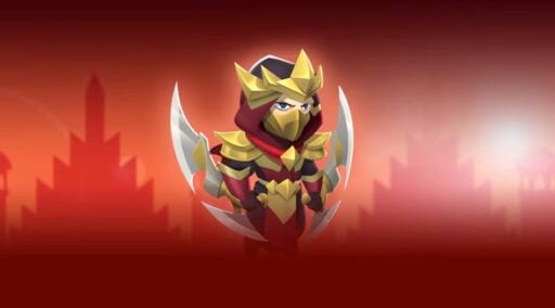 top troops shadow assassin