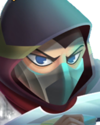 shadow assassin