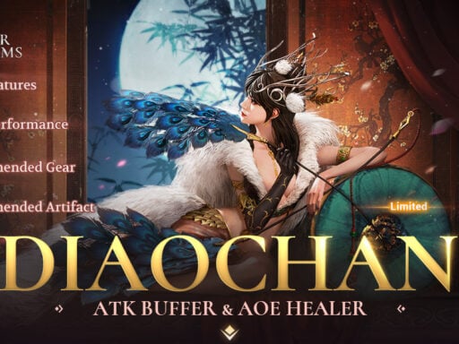 watcher of realms best diaochan build