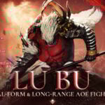 watcher of realms best lu bu build