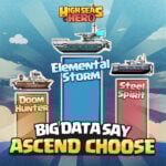 what ship class players choose
