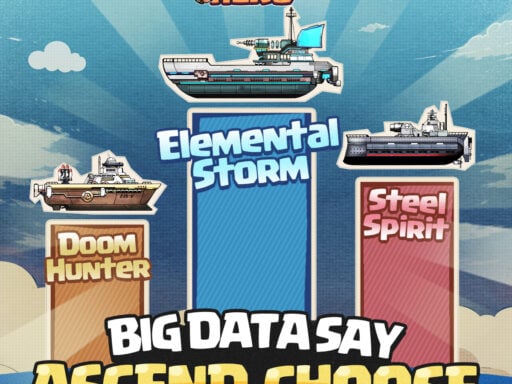 what ship class players choose
