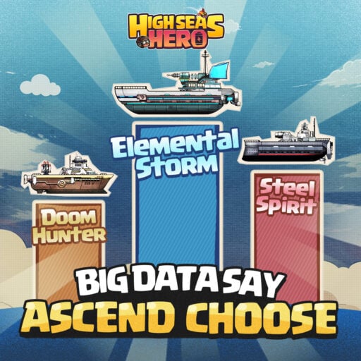 what ship class players choose