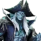captain reve