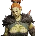 drayga