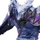 glacius