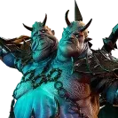 greed