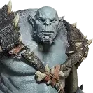 krodor