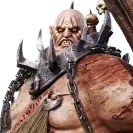 maw