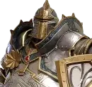 olague