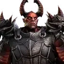 wrath
