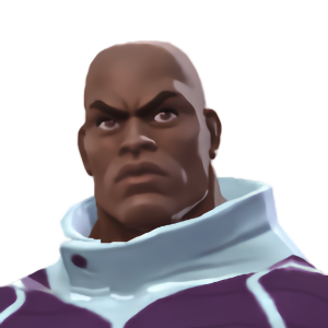 black samson