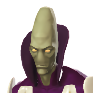 martian man