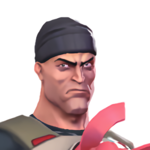 tether tyrant