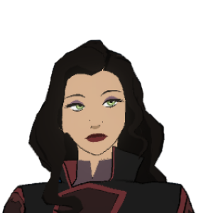asami sato