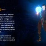 avatar realms collide best asami sato build