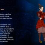 avatar realms collide best azula build