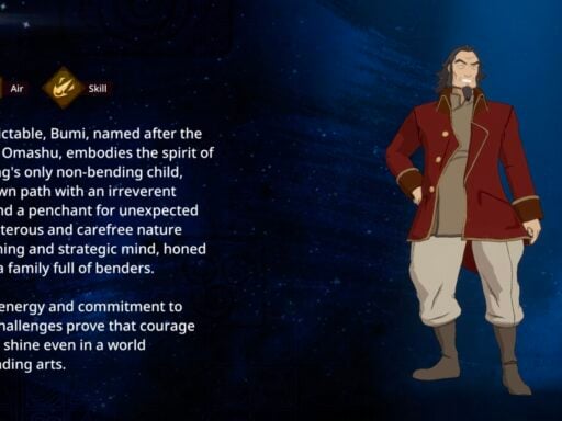 avatar realms collide best bumi build
