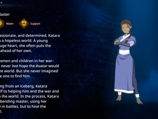 avatar realms collide best katara build